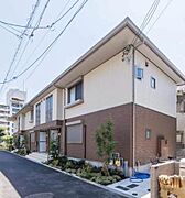 横堤駅より徒歩3分 1階 築9年11ヶ月の賃貸物件