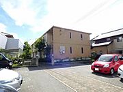 メゾンメイプル 1階 築19年2ヶ月の賃貸物件