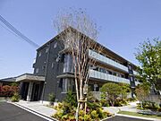 ザ・ファンクレインたんば 2階 築8年9ヶ月の賃貸物件