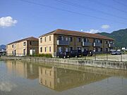 オレンジアイビー・柏原の賃貸物件