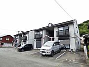 石生駅より徒歩12分 2階 築29年10ヶ月の賃貸物件