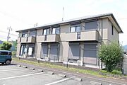 ラフォーレ柏原A 1階 築21年5ヶ月の賃貸物件