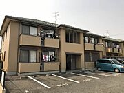 栗東駅より徒歩20分 1階 築23年8ヶ月の賃貸物件