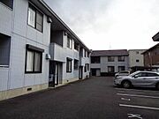 草津駅よりバス16分 徒歩6分 1階 築33年6ヶ月の賃貸物件