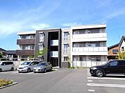 栗東駅より徒歩7分 2階 築3年4ヶ月の賃貸物件