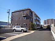 メゾン・ド・フェリス_トップ画像