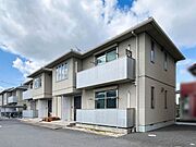 メゾンランジュ高野Ｂの賃貸物件