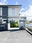 栗東駅より徒歩16分 1階 築9年2ヶ月の賃貸物件