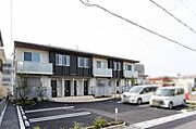 シャーメゾン坪井の賃貸物件