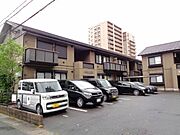 ダ・コタハウス栗東Ａ 2階 築28年の賃貸物件