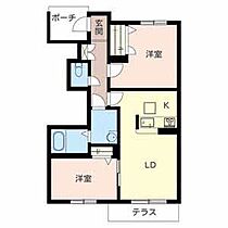間取り：228057674850