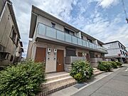 フルール東加古川の賃貸物件