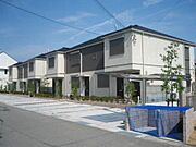 土山駅より徒歩52分 1階 築16年2ヶ月の賃貸物件