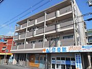 ハーモニー大池 3階 築31年10ヶ月の賃貸物件