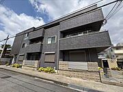 茨木市駅より徒歩5分 2階 築15年3ヶ月の賃貸物件