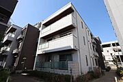 アンビエラ天王の賃貸物件