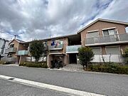 ガーデンコート衣摺の賃貸物件