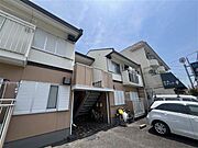 弥刀駅より徒歩10分 1階 築37年9ヶ月の賃貸物件