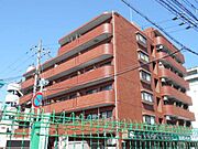 武庫之荘駅より徒歩2分 4階 築40年5ヶ月の賃貸物件