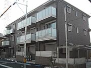 武庫之荘駅より徒歩8分 2階 築12年3ヶ月の賃貸物件