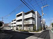 シャーメゾン アリスティオの賃貸物件