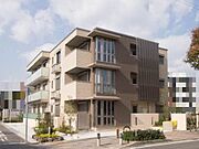 シャーメゾン グレースの賃貸物件