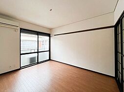 アストリアハイツＩ 0205 2階1Kの室内