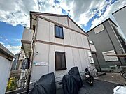 サンクレスト 2階 築32年3ヶ月の賃貸物件