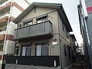 グリーンハイツK・Y 1階 築25年の賃貸物件