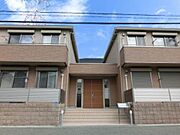 シャーメゾン長原の賃貸物件