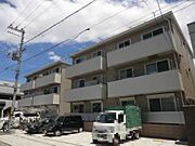 グランディール2の賃貸物件