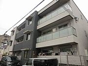 カサ デ パーチェの賃貸物件