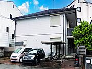 平野駅より徒歩11分 2階 築21年4ヶ月の賃貸物件