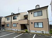 Ｔ・Ｕ・Ｎ・Ａ宝塚ハイツ 2階 築30年8ヶ月の賃貸物件