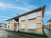 フレグランス宝塚3の賃貸物件