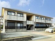 パークサイド安倉の賃貸物件