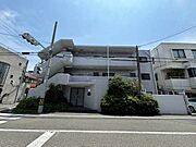 塚口駅より徒歩7分 3階 築38年10ヶ月の賃貸物件