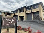 バリュージュ新家Ａ棟 2階 築26年2ヶ月の賃貸物件