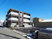 パークサイド戸牧の賃貸物件