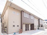 シャーメゾン甲南山手２ 1階 築11年3ヶ月の賃貸物件