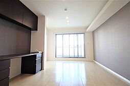 シャーメゾンガーデンズ芦屋平田町 0305 3階2LDKのリビング/ダイニング