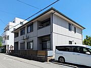 シャーメゾン甲南の賃貸物件