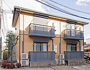 打出駅より徒歩3分 2階 築22年6ヶ月の賃貸物件