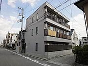 エクセルコート芦屋 3階 築30年2ヶ月の賃貸物件
