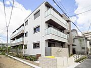 摂津本山駅より徒歩13分 1階 築3年8ヶ月の賃貸物件