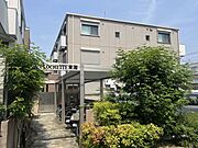 ラクロシェット東灘 3階 築18年2ヶ月の賃貸物件