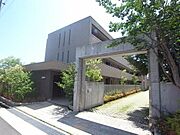 芦屋駅より徒歩8分 3階 築16年8ヶ月の賃貸物件