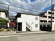 ドミールほづみ 1階 築30年2ヶ月の賃貸物件