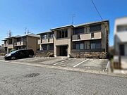 野洲駅よりバス20分 徒歩2分 1階 築25年9ヶ月の賃貸物件