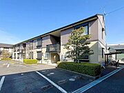 野洲駅よりバス20分 徒歩3分 2階 築28年の賃貸物件